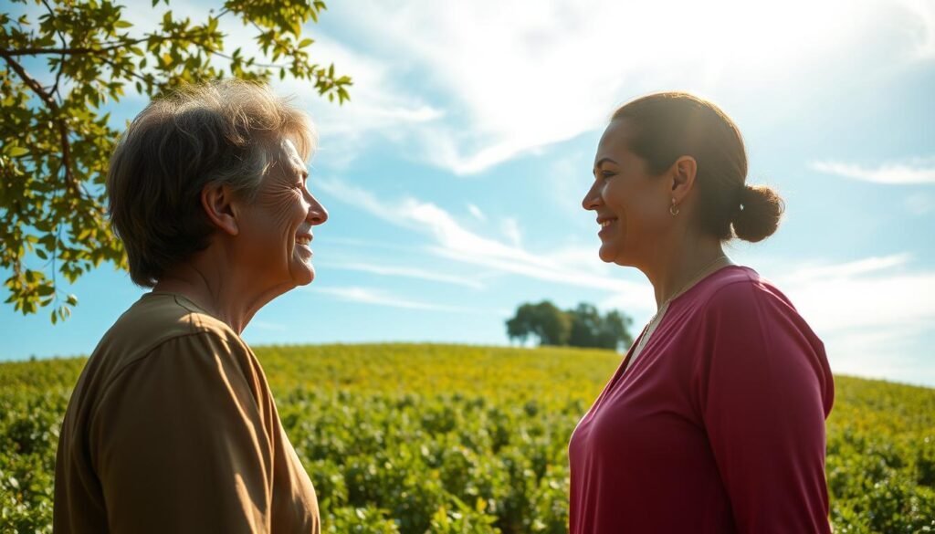Healthy conflict resolution benefits