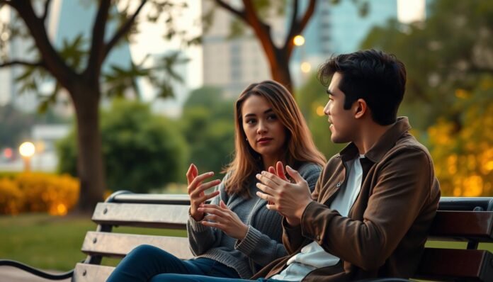 Improve Communication in Your Relationship