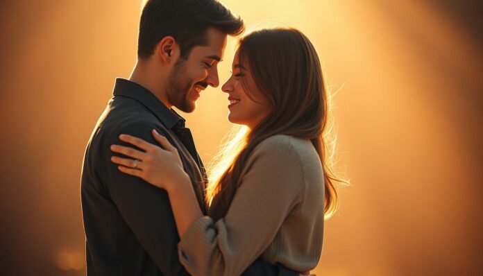 Small Gestures in Relationships