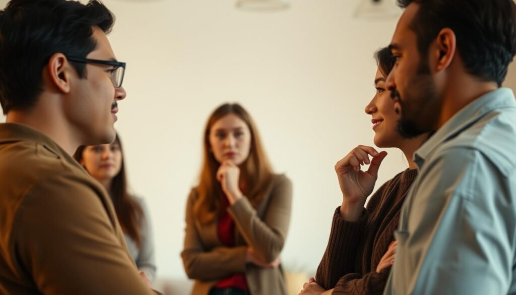 active listening techniques