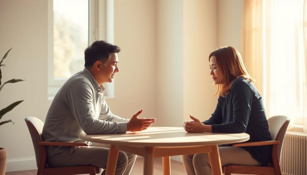 conflict resolution communication