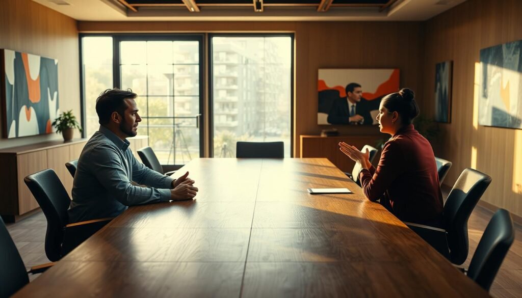 conflict resolution strategies
