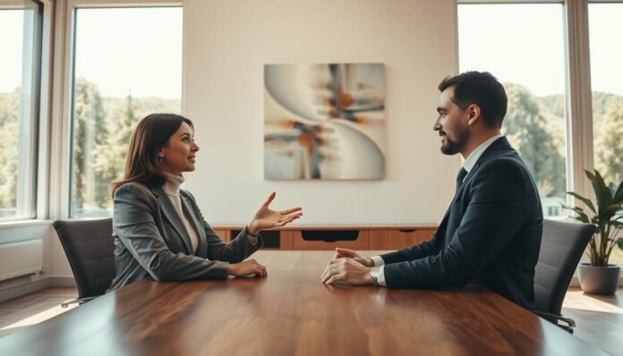 conflict resolution techniques