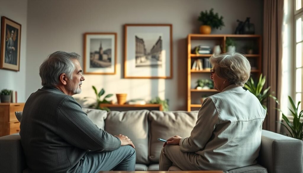 couples therapy communication strategies