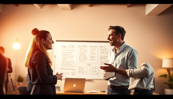 effective communication strategies