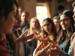 Master Effective Listening for Better Communication effective listening skills