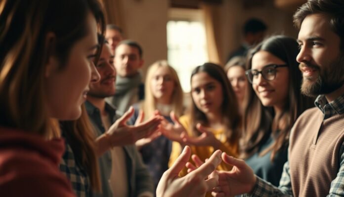 effective listening skills
