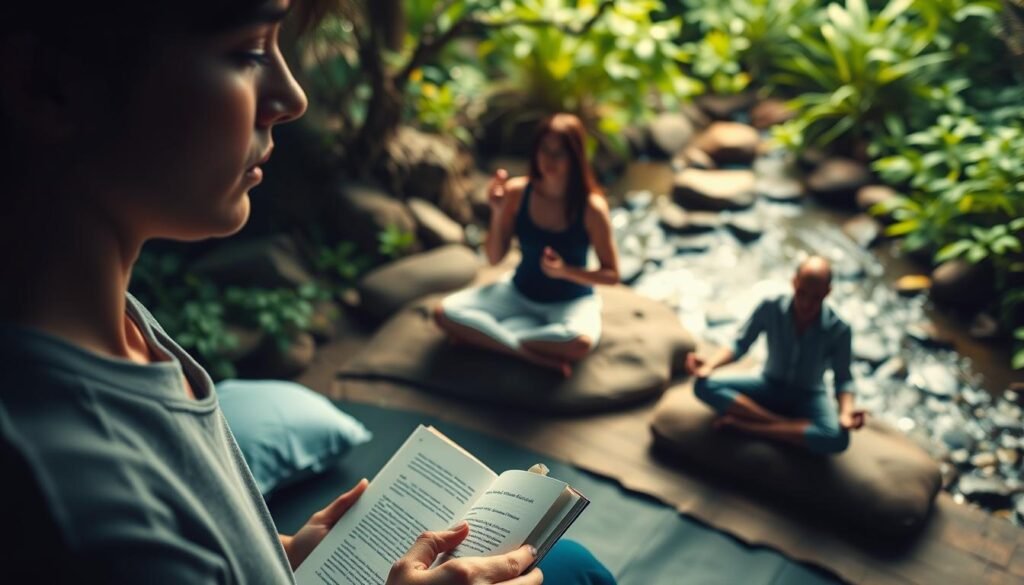 emotional regulation techniques