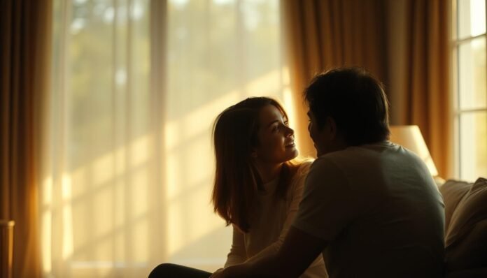 fostering emotional intimacy