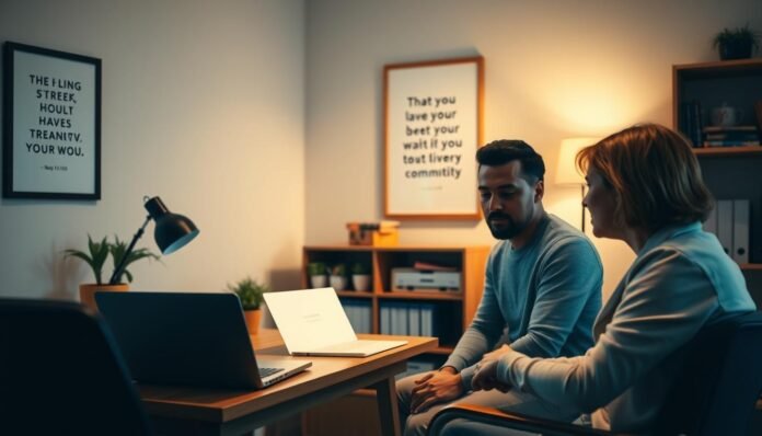 improving communication with your partner