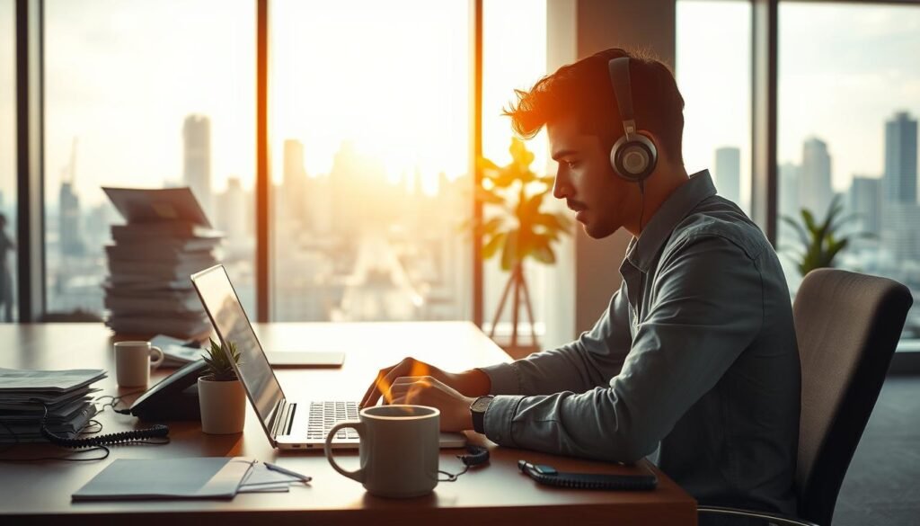 overcoming listening barriers