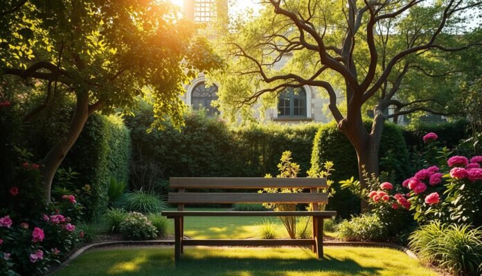 setting healthy boundaries