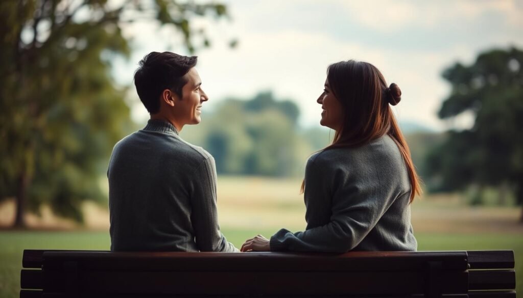 trust in relationship