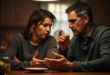 How to Communicate When You’re Both Stressed: Therapist-Backed Tips Communication under stress