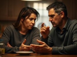 How to Communicate When You’re Both Stressed: Therapist-Backed Tips Communication under stress