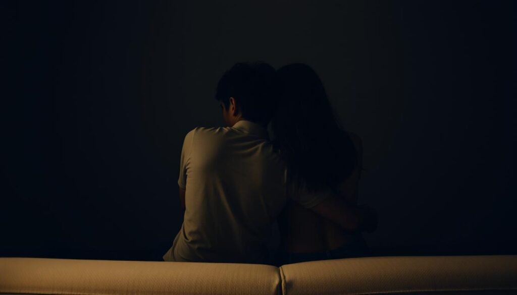 anxiety in relationships