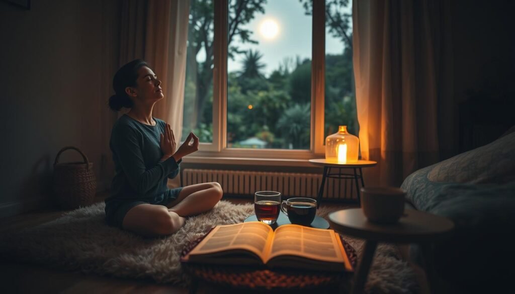 coping mechanisms for relationship anxiety