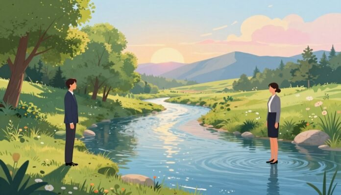 Relationship Boundaries