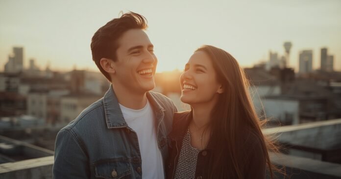 Why Your 2026 First Date Feels Like a Rollercoaster and How to Stay Grounded