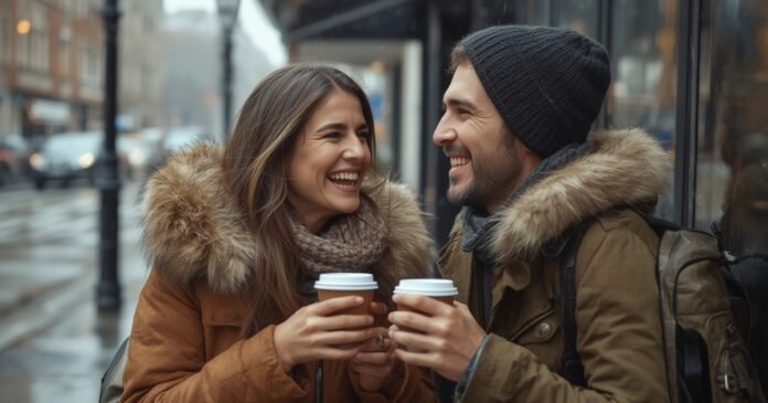Why Your 2026 First Date Feels Like a Heartbeat
