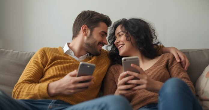 When Texting Turns Cold Reignite the Spark in 2026