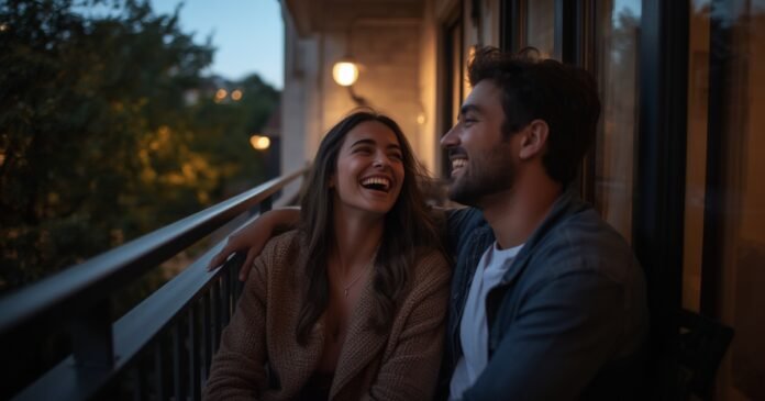 How to Reignite the Spark After 10 Years Together