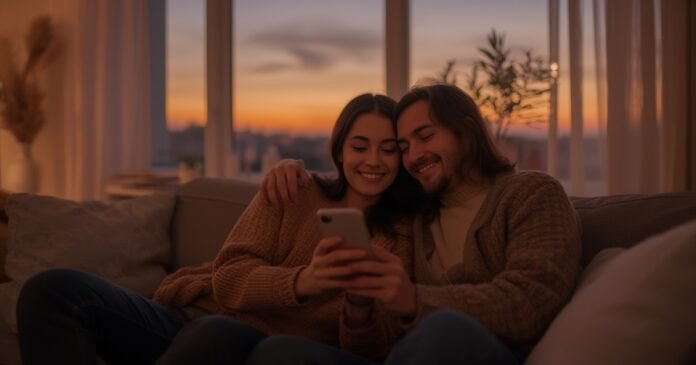 The 3‑Minute Check‑In That Revives Love in 2026