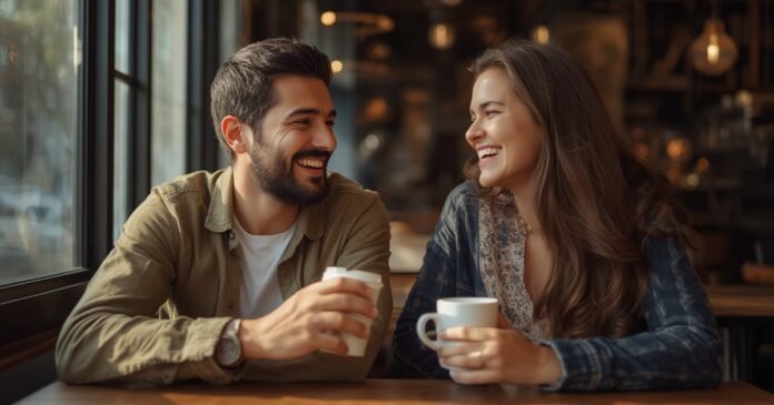 Why Your 2026 First Date Feels Like a Heartbeat Reset