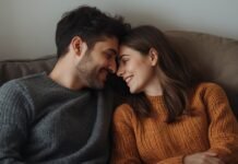 When Silence Turned Into Our Strongest Love Language When Silence Turned Into Our Strongest Love Language