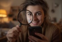 When Your Date Ghosts You and You Turn Into a Detective When Your Date Ghosts You and You Turn Into a Detective