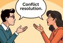 Master Conflict Resolution in Relationships Master Conflict Resolution in Relationships