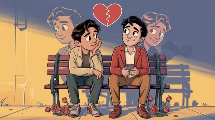 Spotting Relationship Red Flags Early