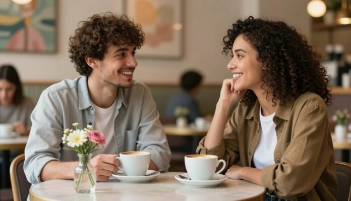 First Date Questions