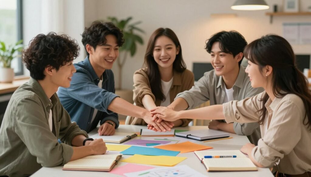 collaborative relationship approach collaborative relationship approach