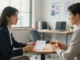 How to Apologize Properly and Repair Broken Trust Fast how to apologize properly