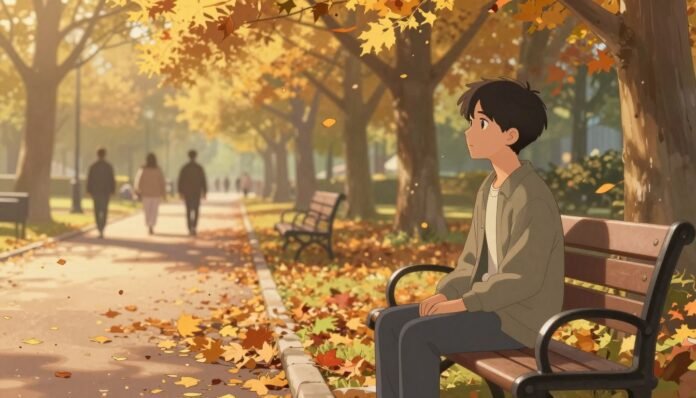 Get Over Someone You Love Deeply