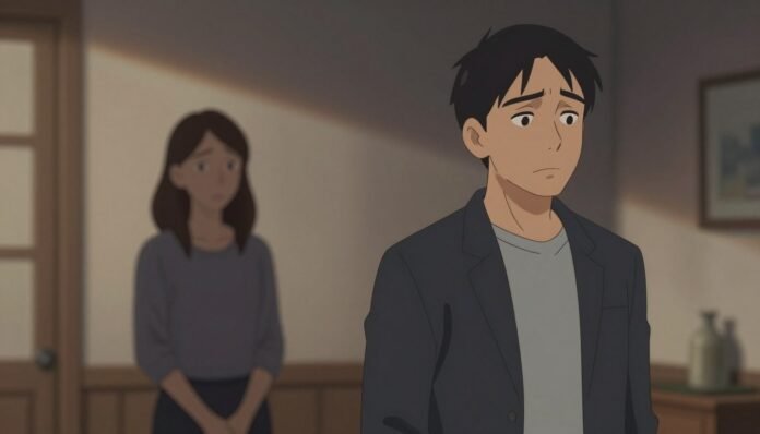 Pulls Away When Things Start to Get Serious