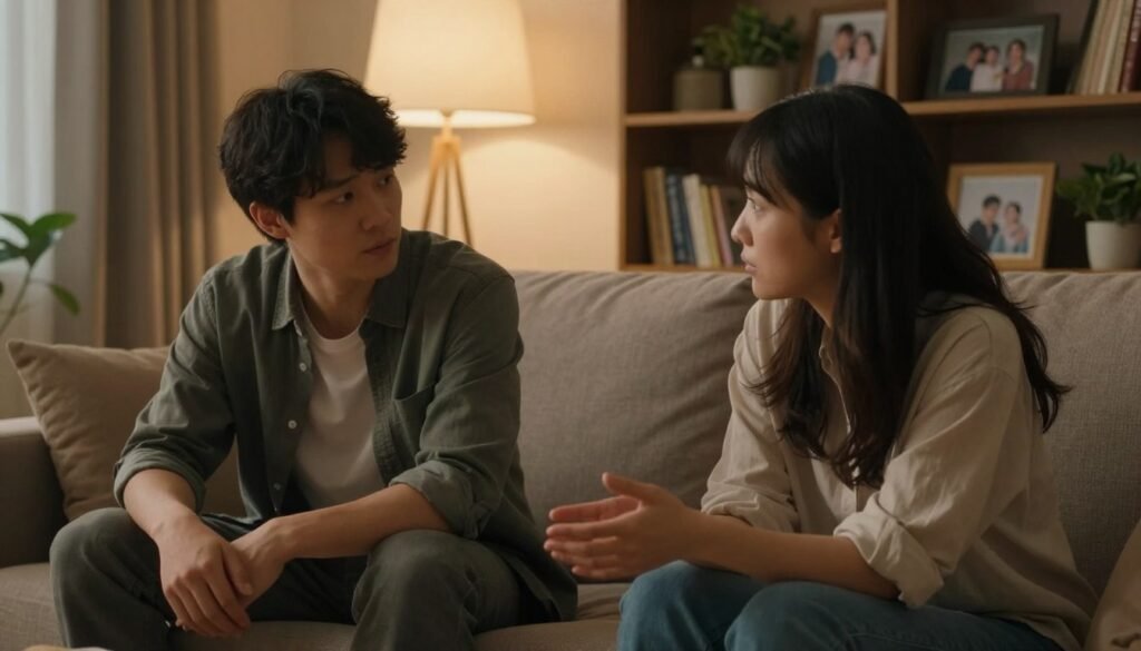 how to talk to a husband how to talk to a husband