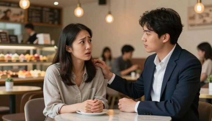 Dating Someone With BPD