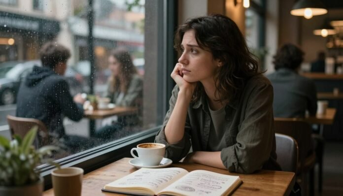 What's wrong With Me In Relationship