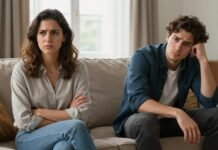 Why Do I Get Irritated by My Partner Over Small Things? annoyed by partner for no reason