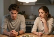 My Partner Is a Good Person But I’m Not Happy — What Does That Mean? not happy in a good relationship