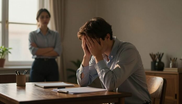 partner drains me emotionally