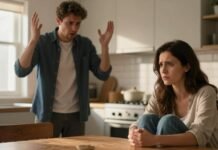 Why Is My Husband Yelling at Me for No Reason? 7 Truths why is my husband yelling at me