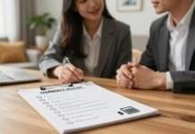 Financial Transparency in Marriage: A 2026 Checklist inancial transparency couples